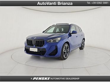 BMW X1 xDrive 23d Msport