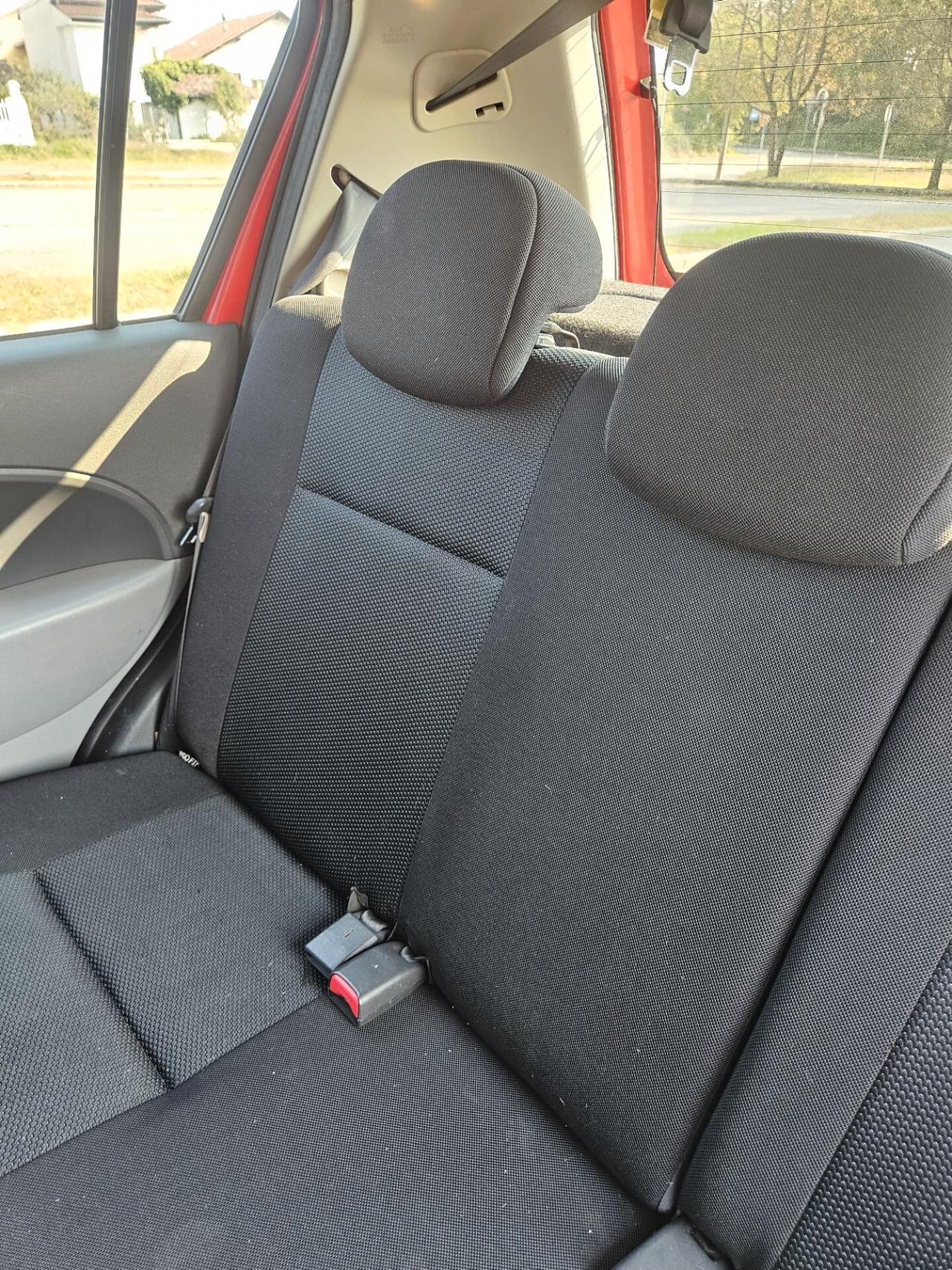 Subaru Justy 1.0 GPL NEOPATENTATI