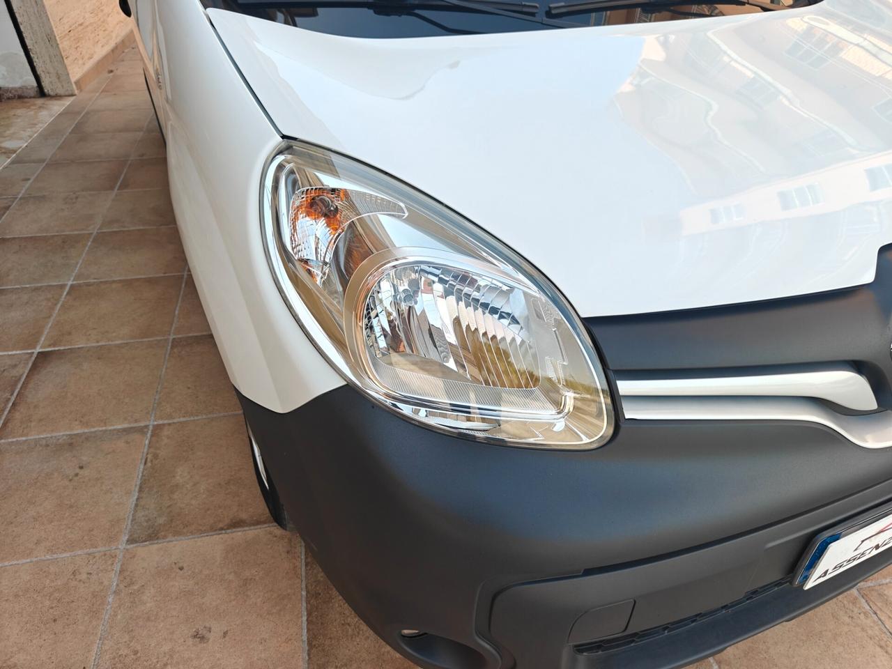 Renault Kangoo 1.5 dCi Express