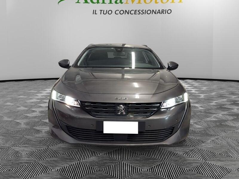 Peugeot 508 508 SW 1.5 bluehdi Business s&s 130cv eat8