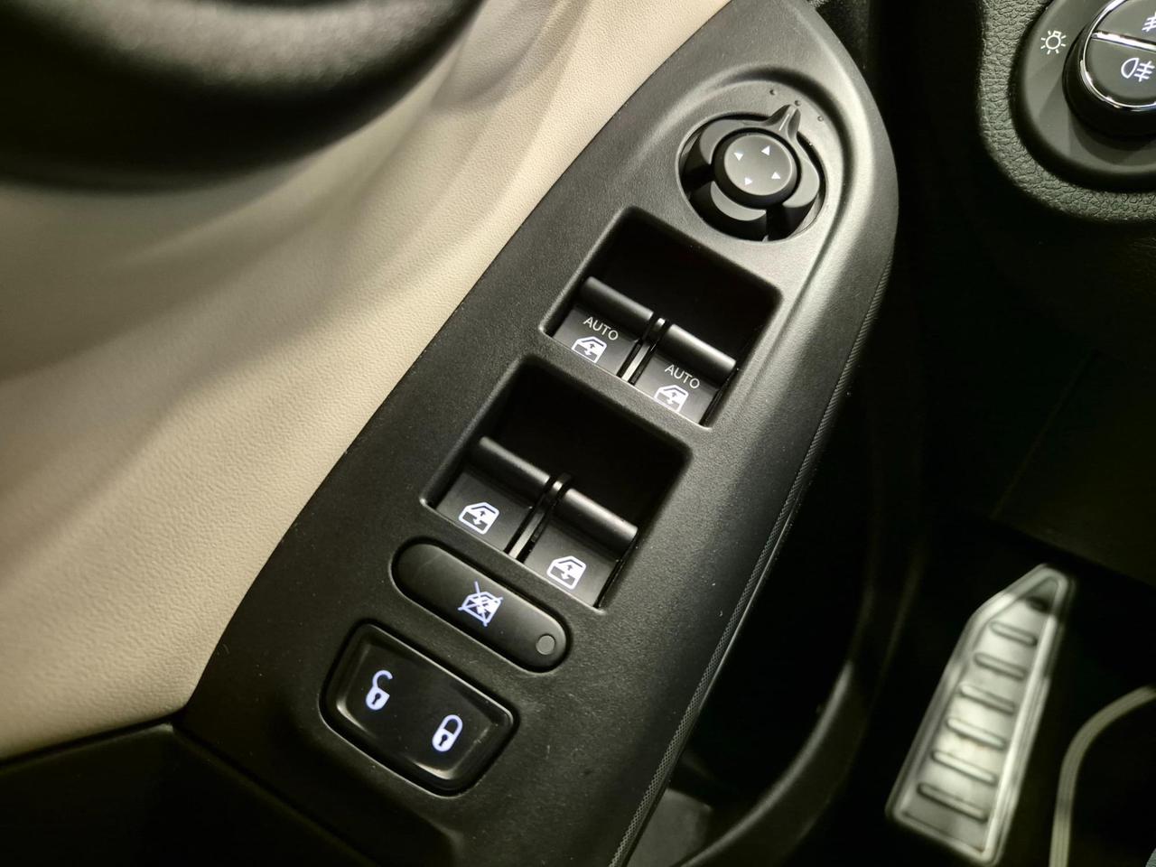 Fiat 500 X 500X 1.3 T4 Yacht Club Capri 150cv dct