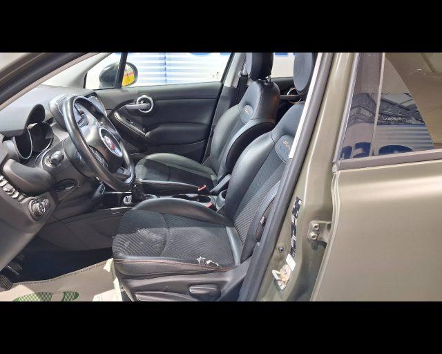 FIAT 500X 1.6 mjt Cross 4x2 120cv
