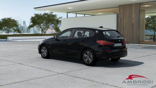 BMW 118 Serie 1 i Business Advantage 5 port
