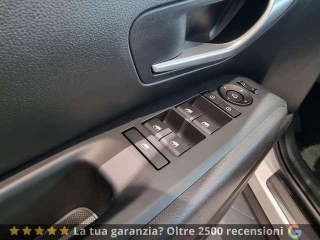 Hyundai TUCSON 1.6 CRDi MHEV 2wd 136cv Business DCT
