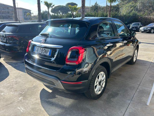 FIAT 500X 1.0 T3 120 CV City Cross