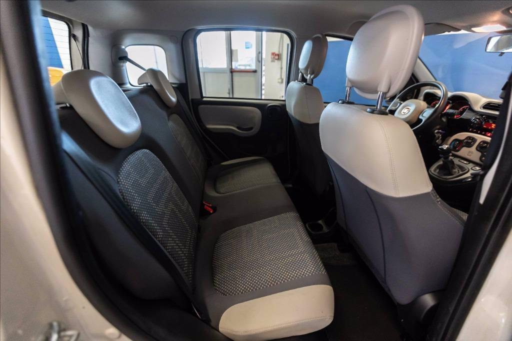 FIAT Panda 0.9 t.air t. 4x4 s&s 85cv del 2016