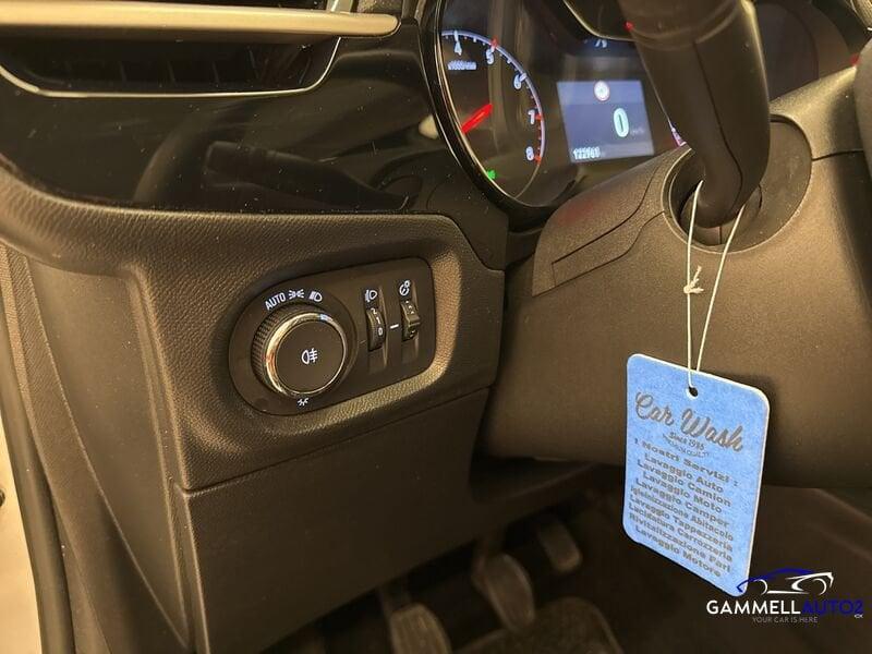 Opel Corsa Corsa 1.5 D 100 CV Edition