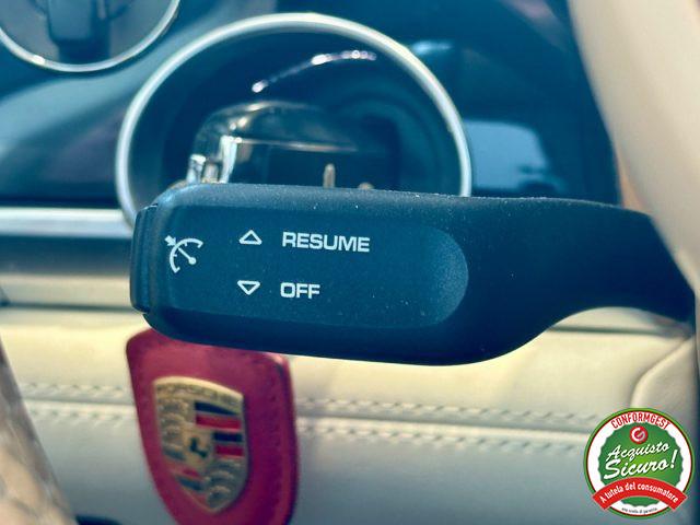 PORSCHE Panamera 3.6 4 *SERVICE BOOK*PASM*