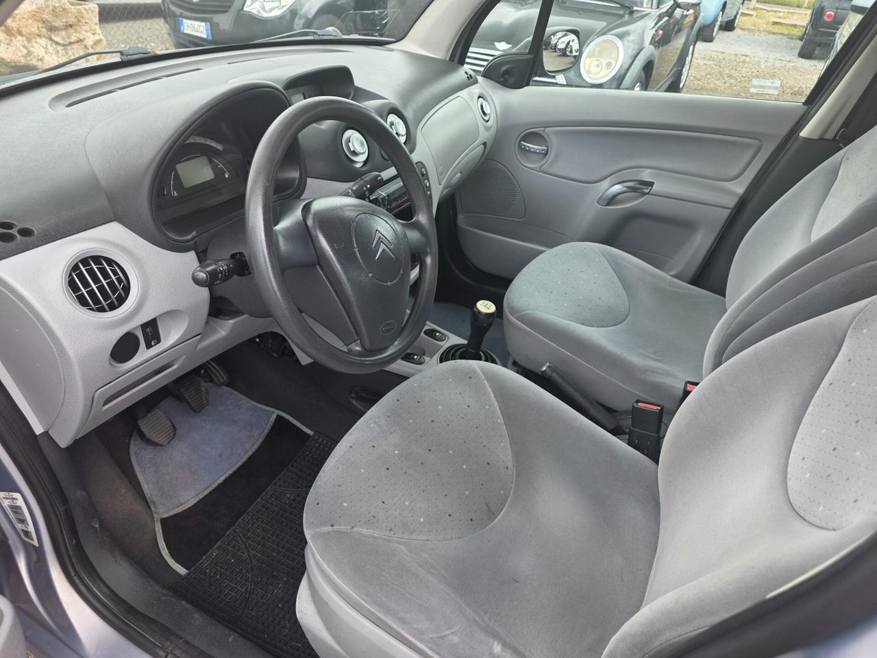 Citroen C3 1.1 Classique