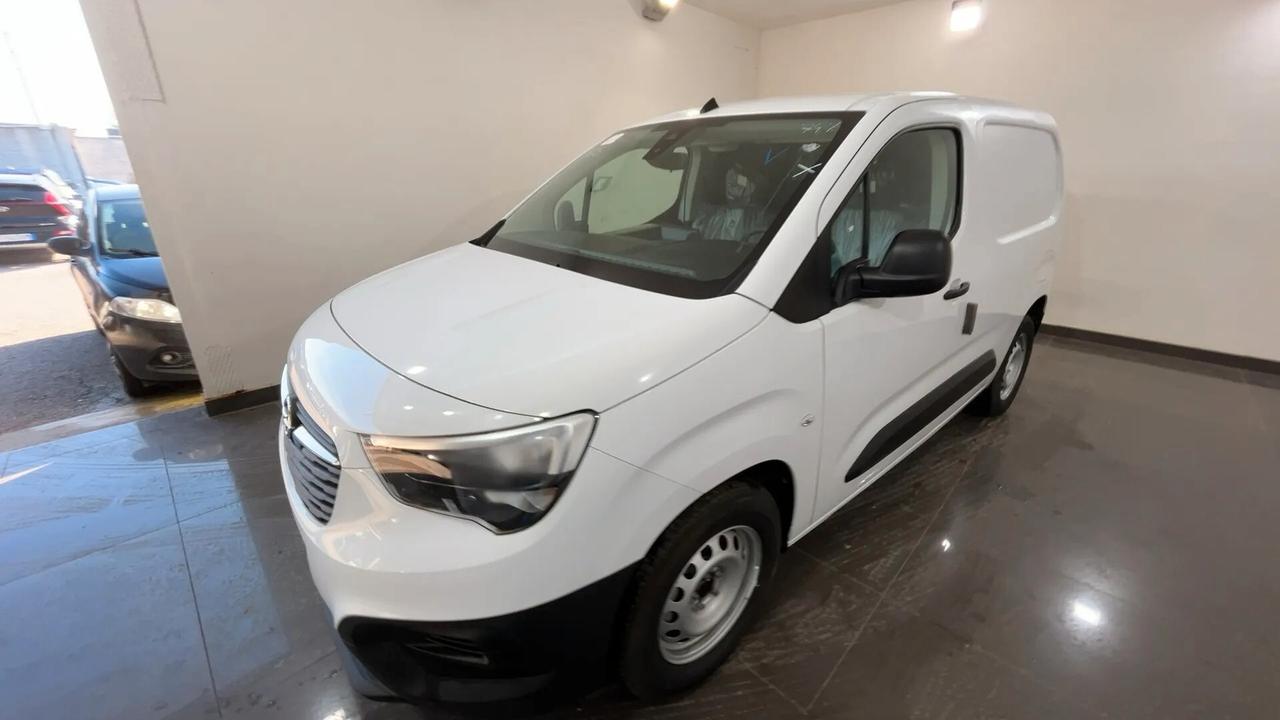 Opel Combo Combo-e Cargo 50kWh PC