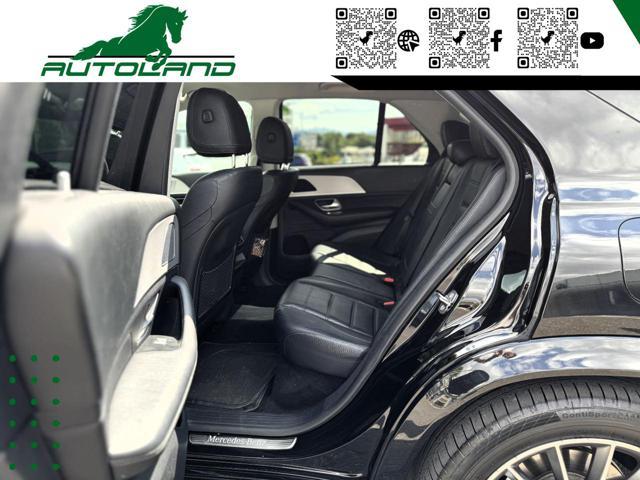 MERCEDES-BENZ GLE 350 de 4Matic EQ-Power Premium Plus 320Cv