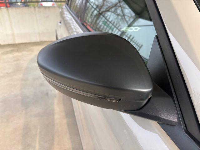 FIAT 600 IBRIDA AUTOMATICA PRONTA CONSEGNA