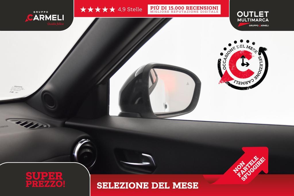 Nissan Juke 1.0 DIG-T Tekna