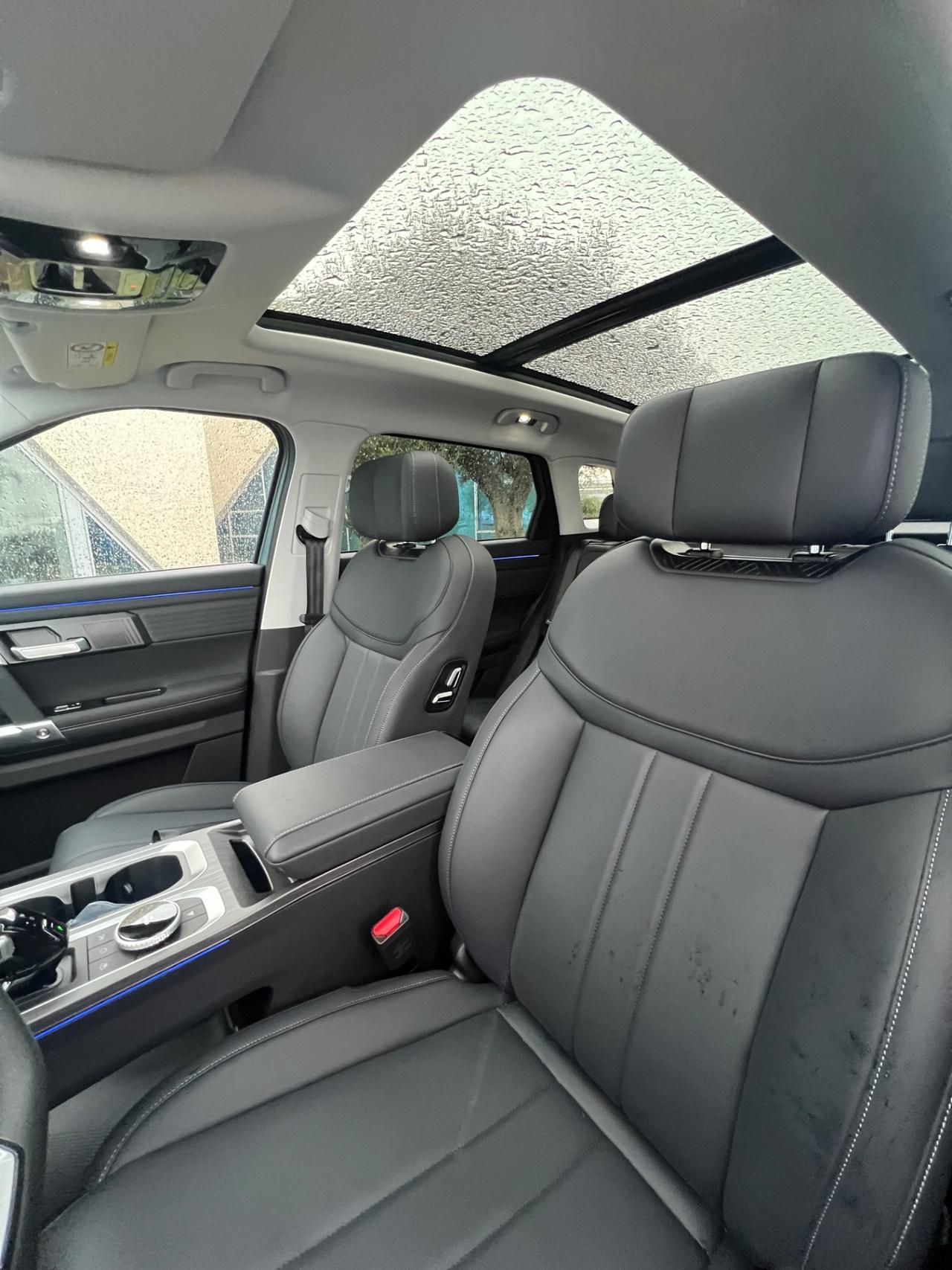 Jaecoo 7 1.6 TGDI 147 CV aut. Premium Possibilità noleggio no scoring