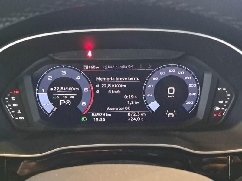 Audi Q3 Q3 35 TDI S tronic Business Advanced