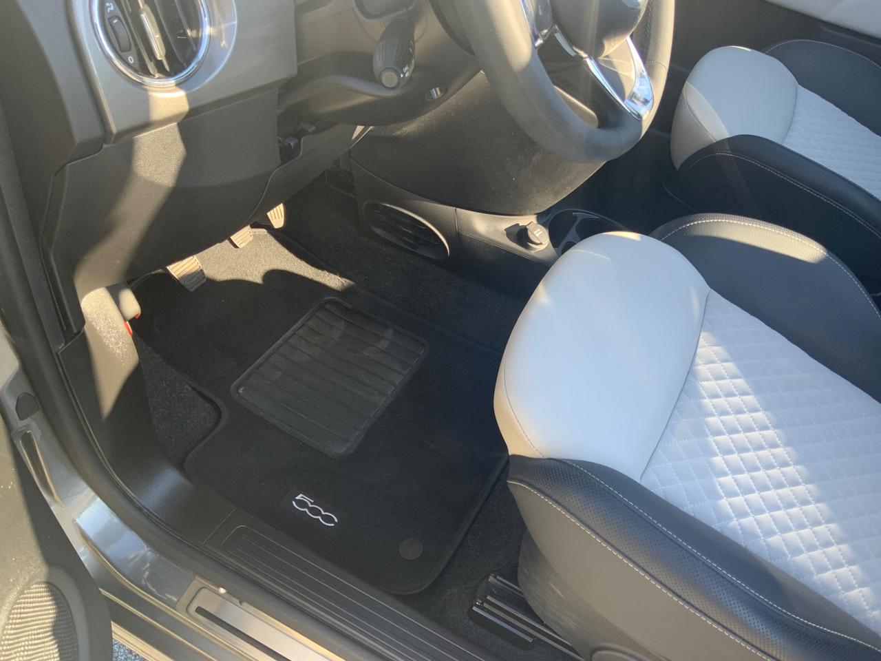 Fiat 500 C 1.0 Hybrid Dolcevita