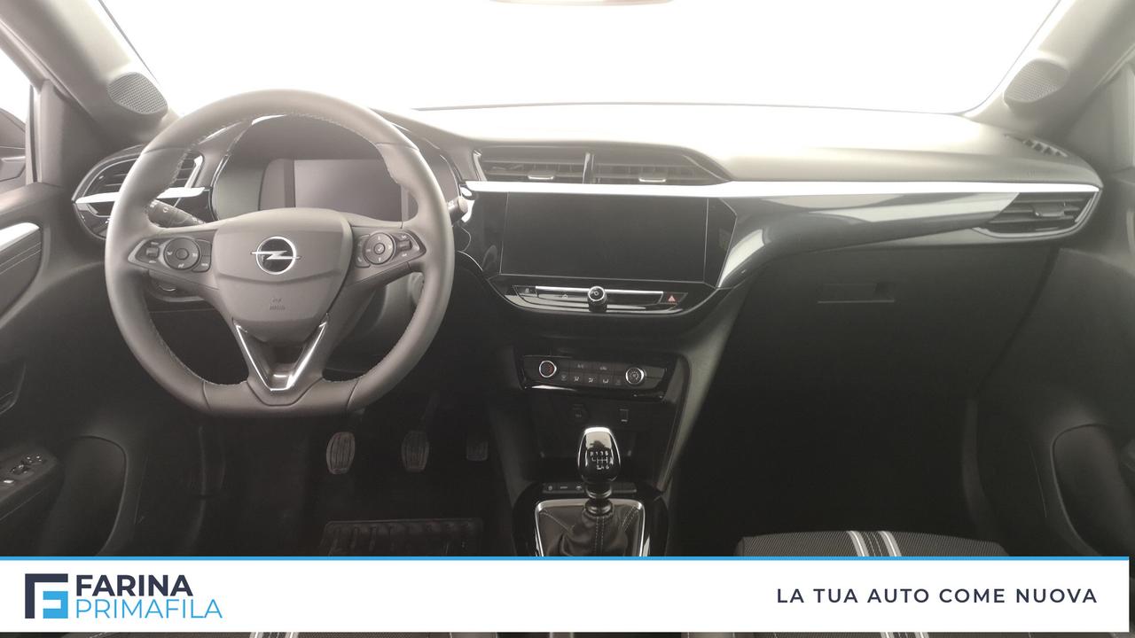OPEL Corsa VI 2023 - Corsa 1.2 GS s&s 100cv