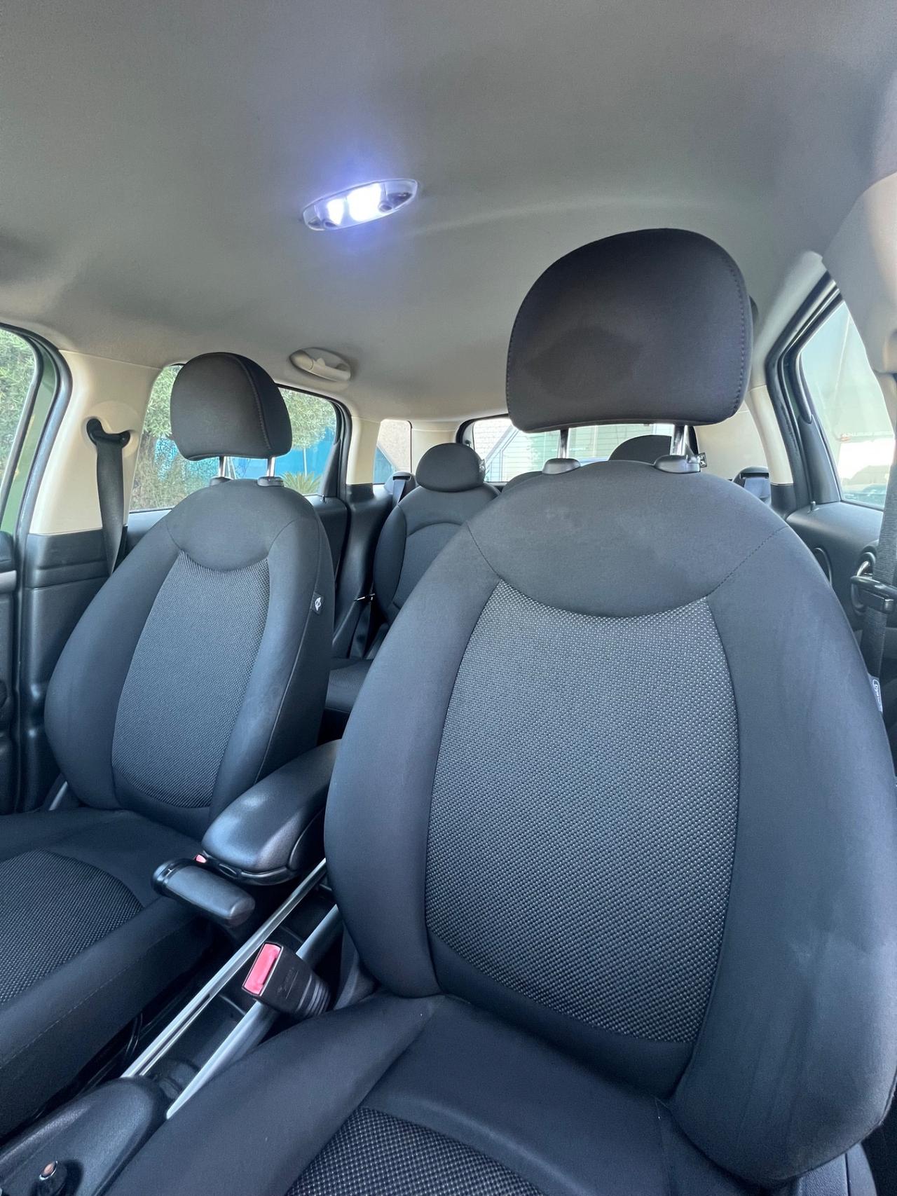 Mini Cooper D Countryman 1.6