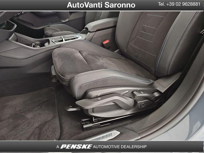 BMW Serie 1 120d 48V MSport auto