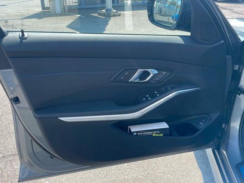 BMW Serie 3 Touring M340d xDrive M Sport Pro