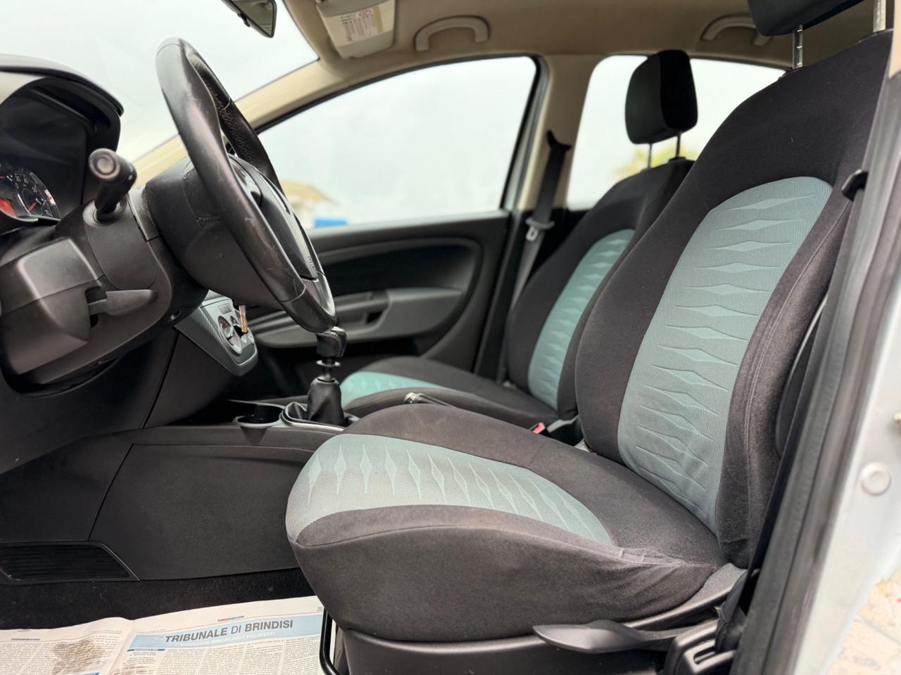 Fiat Grande Punto 1.4 5 porte SOLI 149.000KM