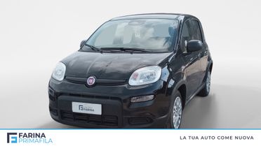 FIAT Panda 1.0 70cv Hybrid Panda