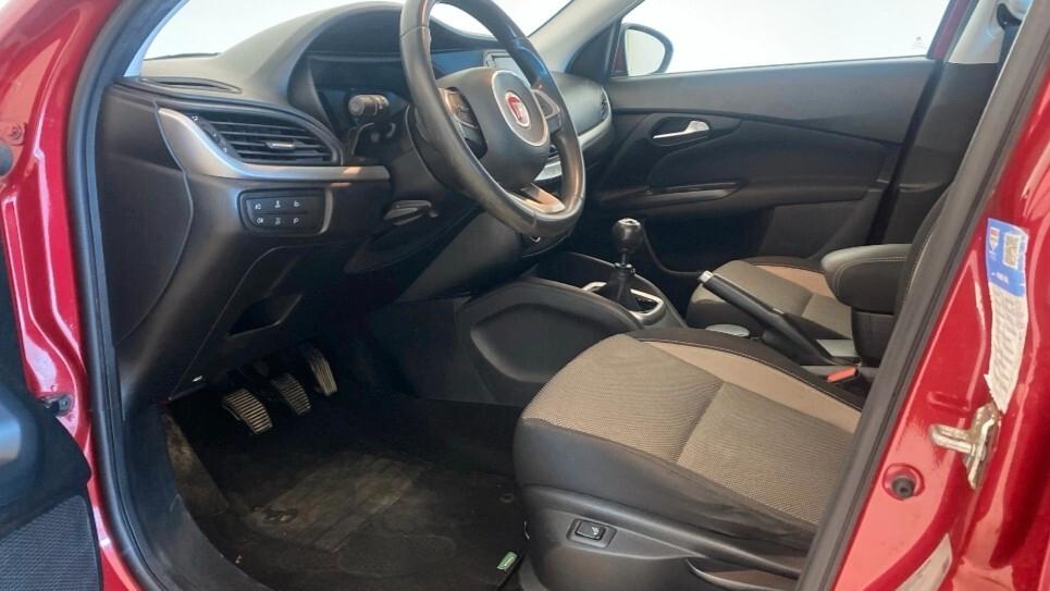 Fiat Tipo 1.6 Mjt 4 porte Opening Edition
