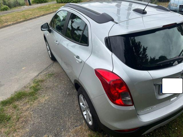 OPEL Mokka X 1.6 CDTI Ecotec 4x2 Start&Stop Ultimate