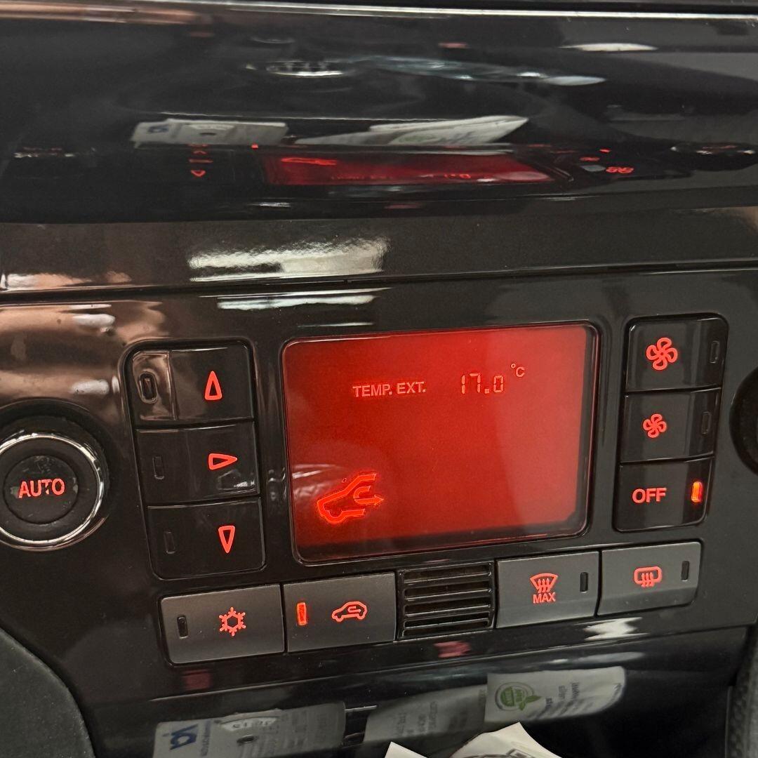 Fiat Bravo 1.6 MJT 105 CV *LEGGI INFO*