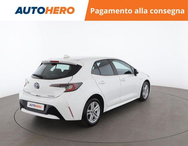 TOYOTA Corolla 1.8 Hybrid Active