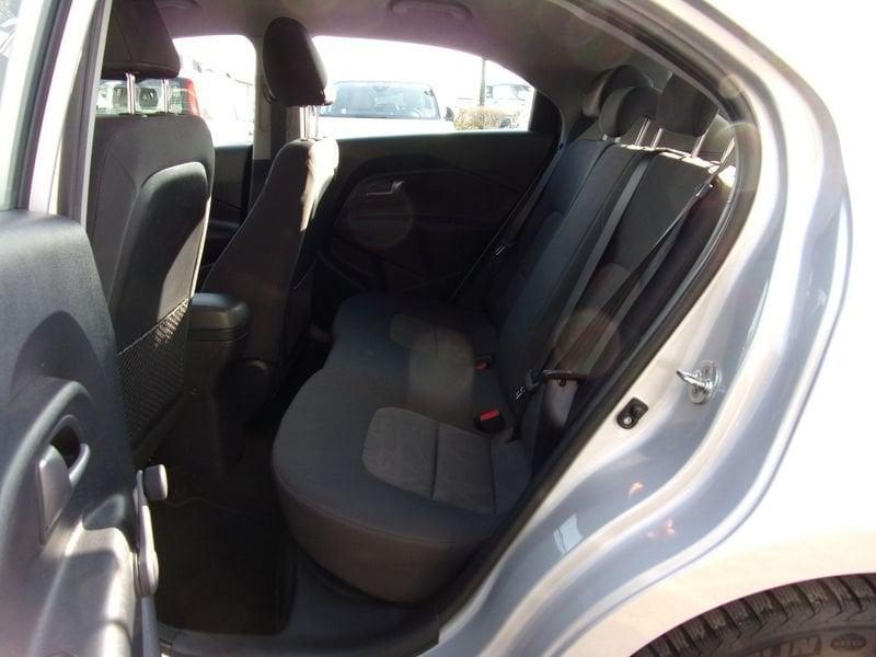 Kia Rio 1.2 Eco Gpl Cool