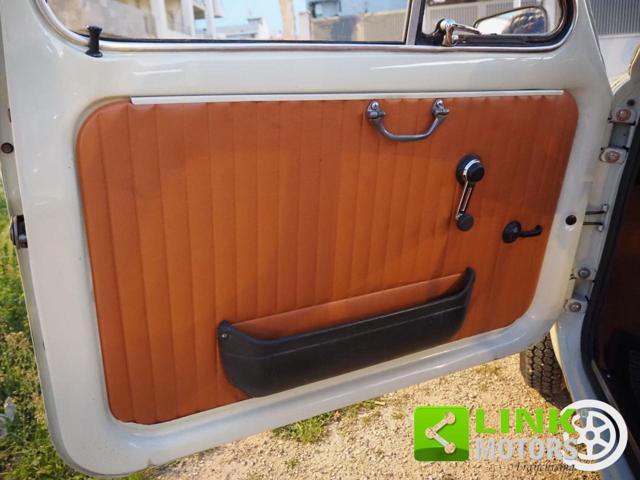 FIAT 500L ASI
