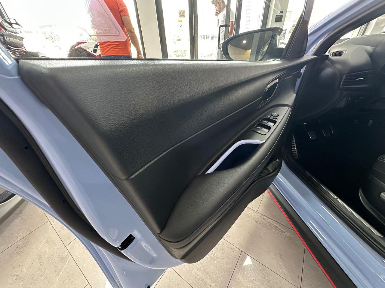 Hyundai i20 N Performance 1.6 T-GDI COMPLETA #6596