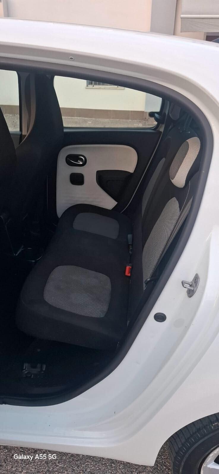 Renault Twingo TCe 90 CV GPL Duel