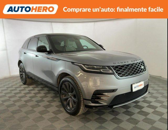 LAND ROVER Range Rover Velar 2.0D I4 180 CV R-Dynamic S