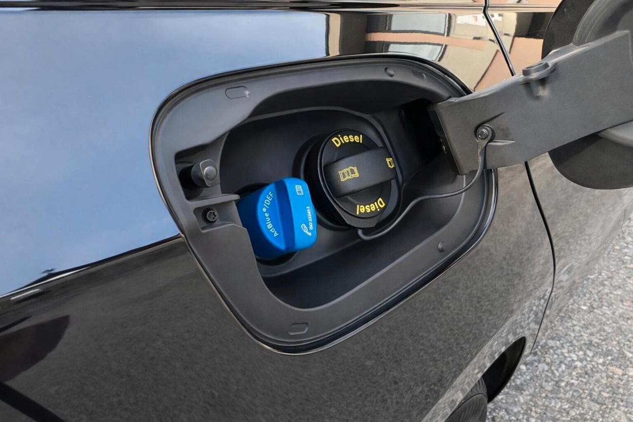 Volkswagen Polo 1.6 TDI 95 CV 5p. Comfortline BlueMotion Technology