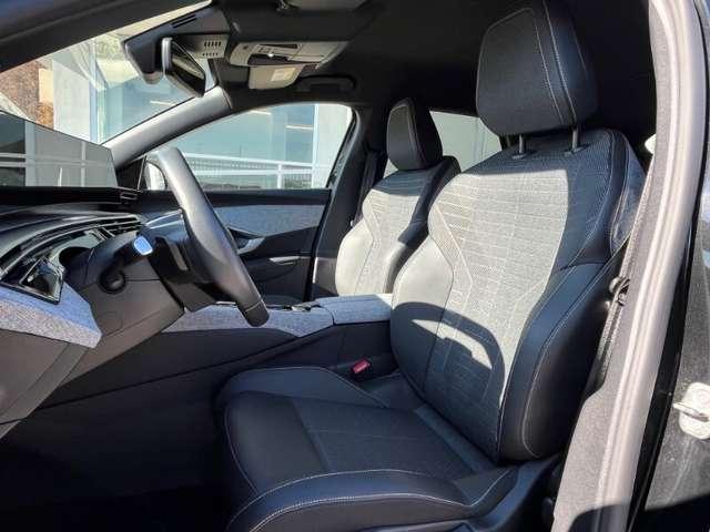 Peugeot 3008 3008 Hybrid 136 e-DCS6 Allure