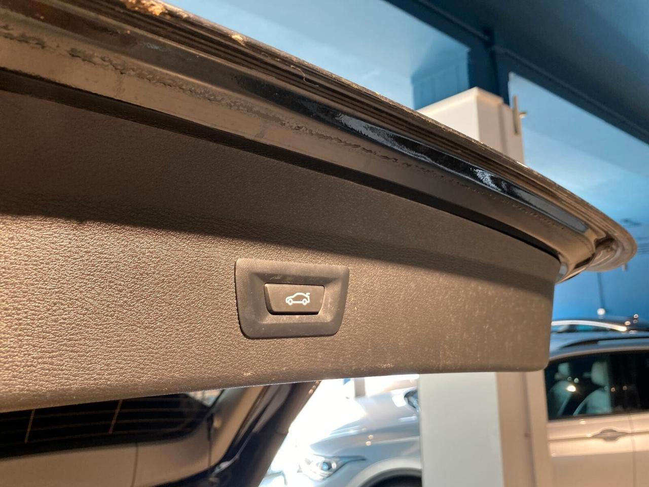 Bmw X1 xDrive20d xLine