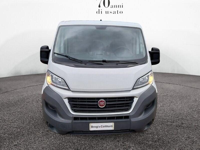 FIAT Ducato 28 CH1 2.0 mjt 115cv E6