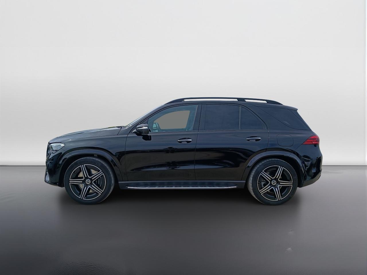 Mercedes-Benz GLE - V167 2023 - GLE 350 de phev AMG Line Premium 4matic auto