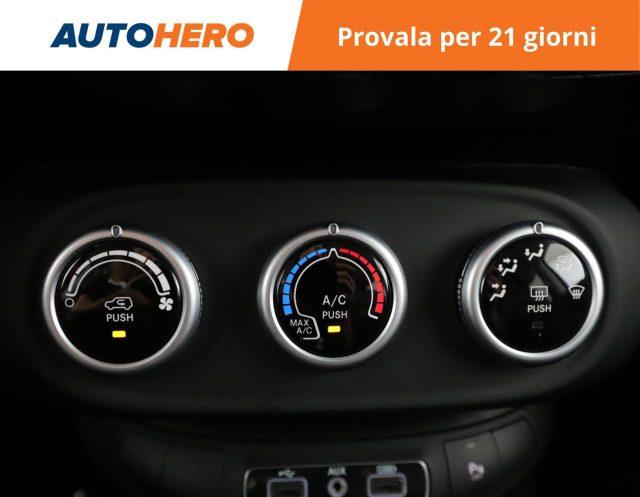 FIAT 500X 1.0 T3 120 CV S-Design Cross