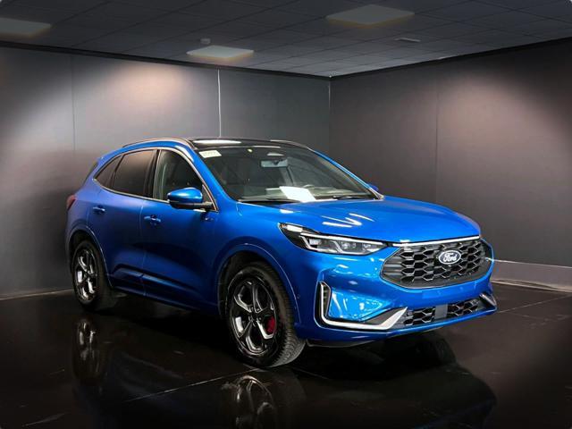 FORD Kuga 2.5 Full Hybrid 183 CV CVT AWD ST-Line X