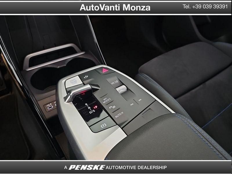 BMW Serie 2 Active Tourer 223d 48V xDrive Active Tourer Msport