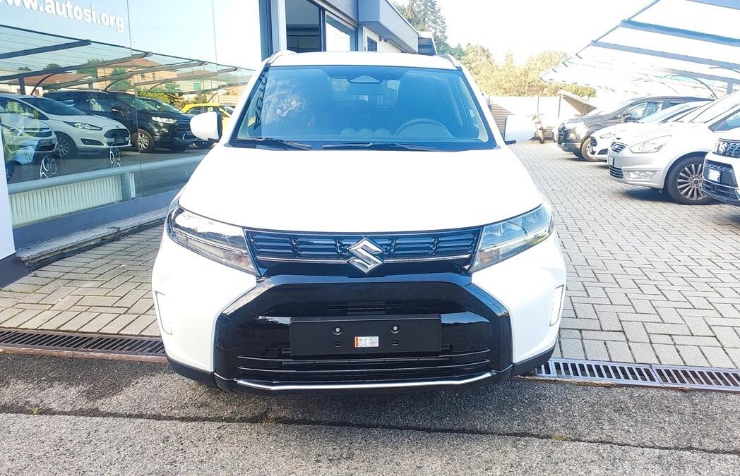 Suzuki Vitara 1.4 Benz. Hyrid Cool+ 2wd 129cv