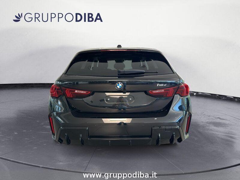 BMW Serie 1 118D
