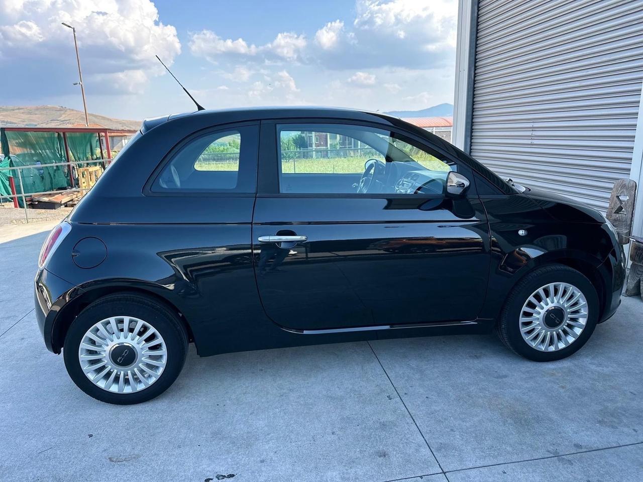 Fiat 500 1.3 Multijet 16V 75 CV Lounge