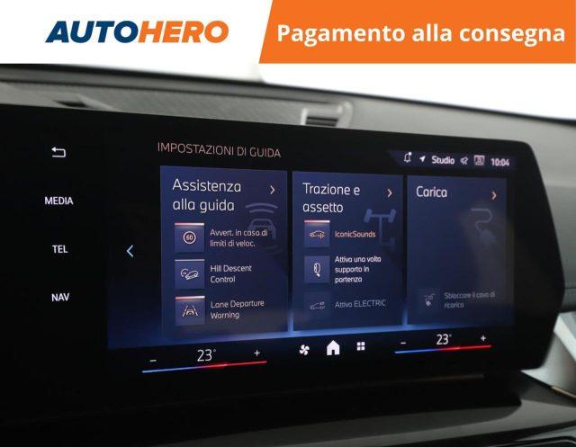 BMW X1 xDrive 25e xLine