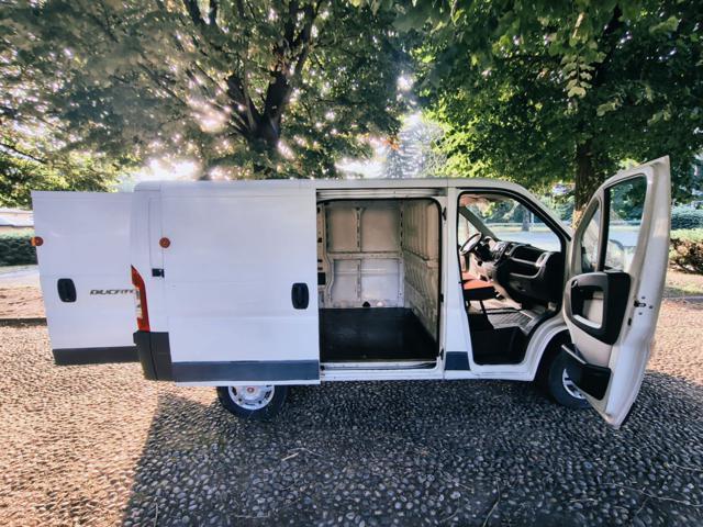 FIAT DUCATO 30 2.0 MJT PC-TN Furgone