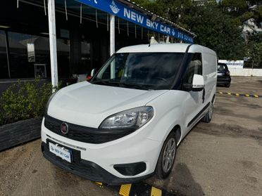 Fiat Doblo 1.3 MJT PL-TN Cargo Maxi Lamierato