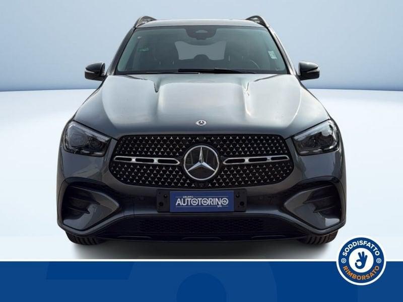Mercedes-Benz GLE 350de 4Matic EQ-Power AMG Line Premium